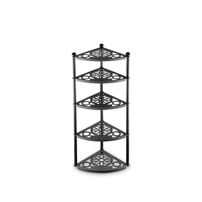 Cast Iron Pot Stand, view 1